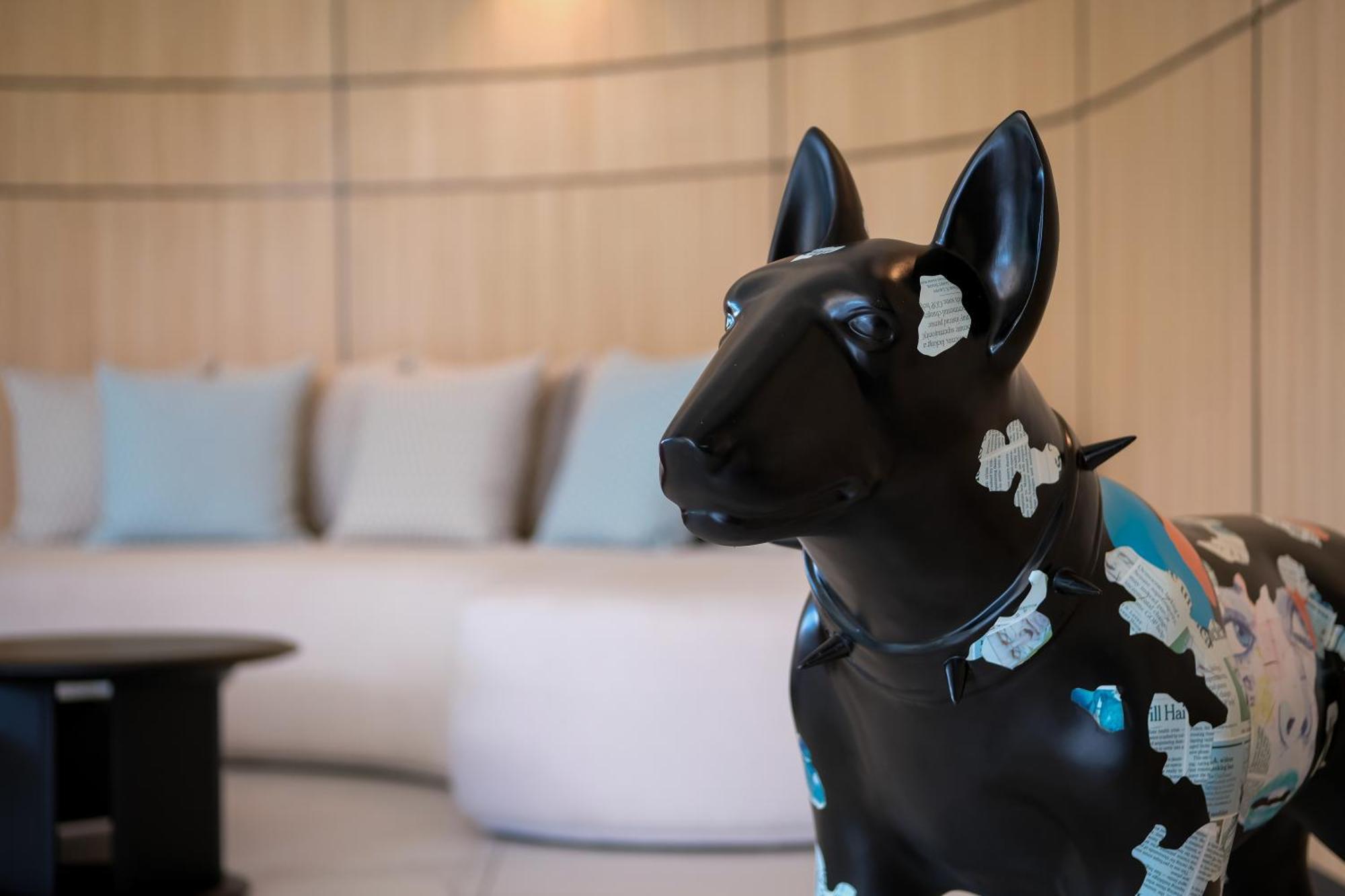 Sole Mio Boutique Hotel And Wellness - Adults Only Bang Tao Beach  Exteriör bild
