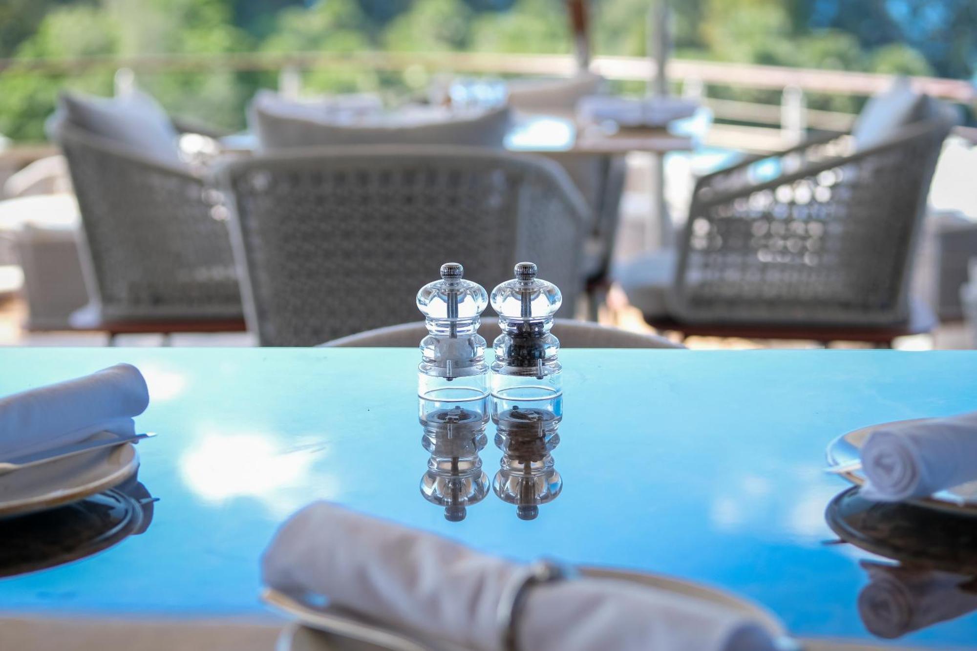 Sole Mio Boutique Hotel And Wellness - Adults Only Bang Tao Beach  Exteriör bild