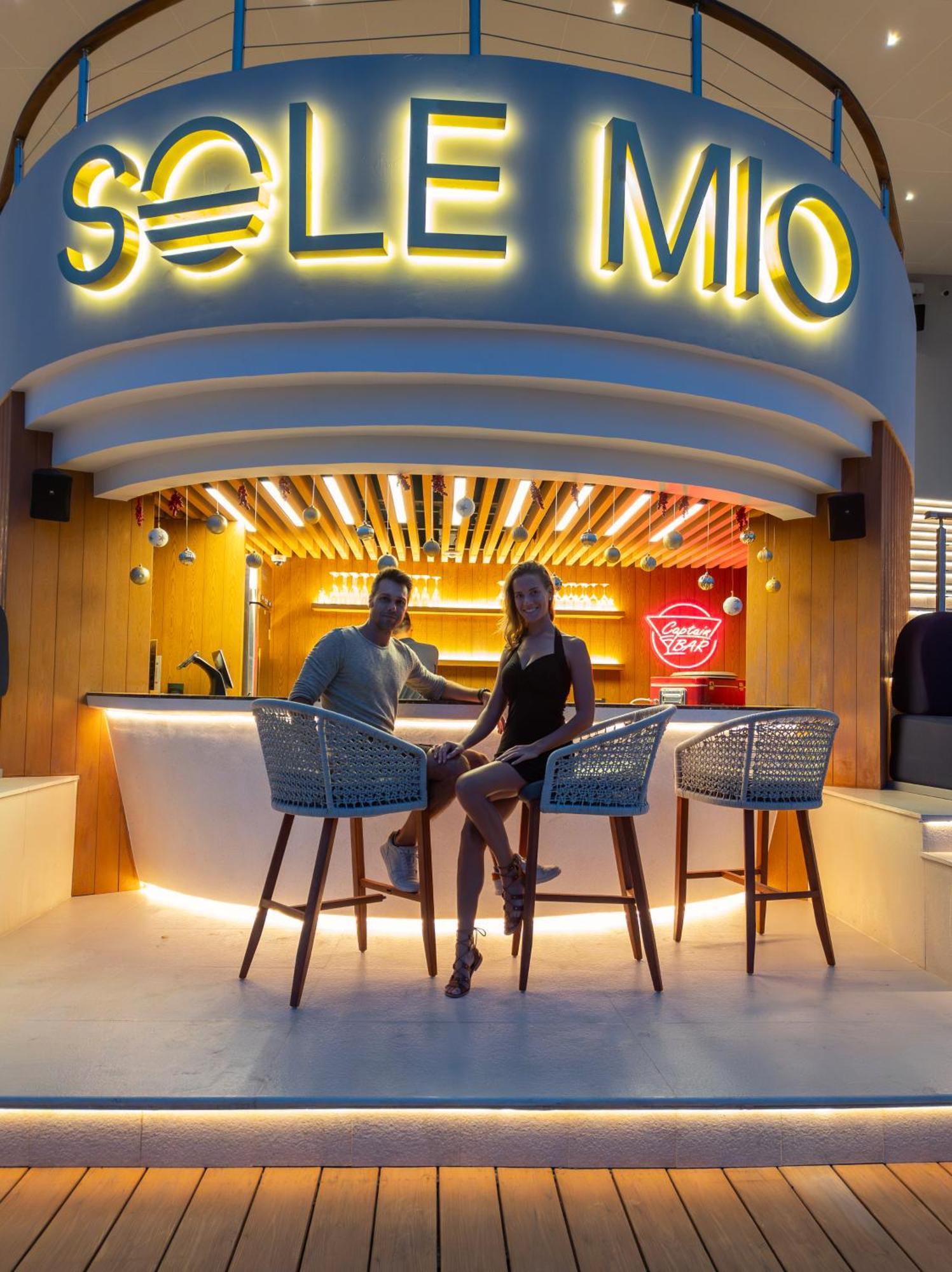 Sole Mio Boutique Hotel And Wellness - Adults Only Bang Tao Beach  Exteriör bild