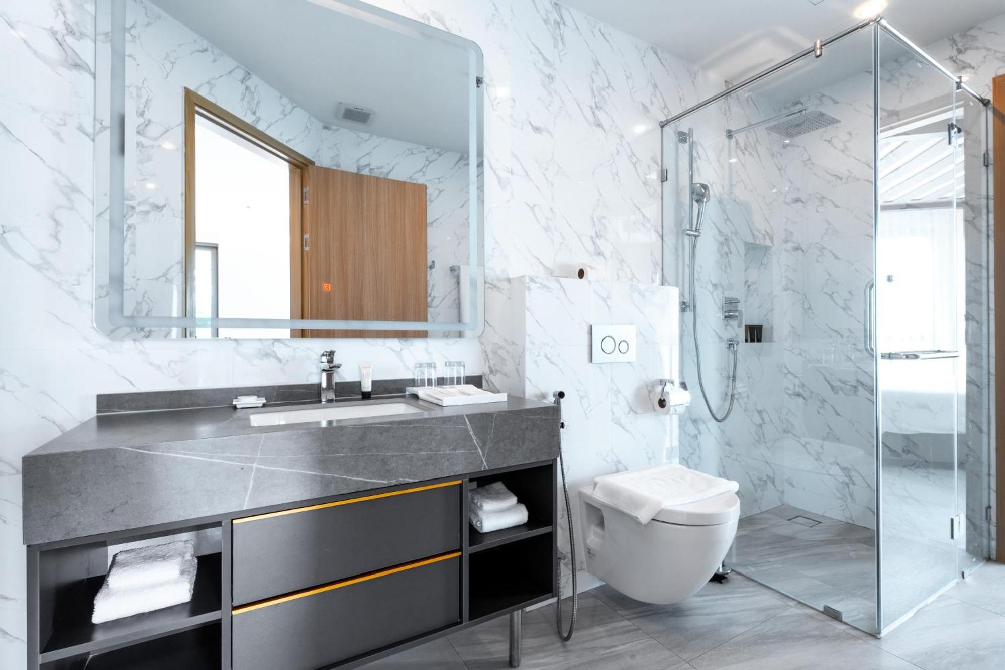Sole Mio Boutique Hotel And Wellness - Adults Only Bang Tao Beach  Exteriör bild