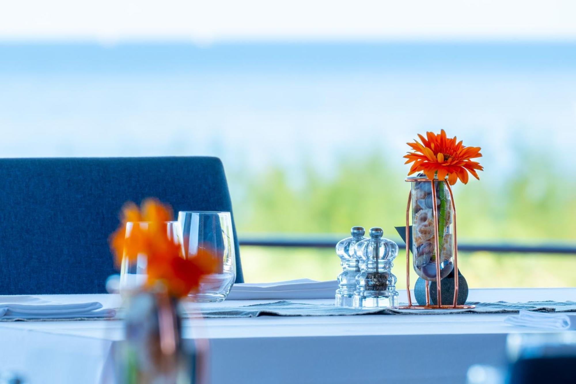Sole Mio Boutique Hotel And Wellness - Adults Only Bang Tao Beach  Exteriör bild