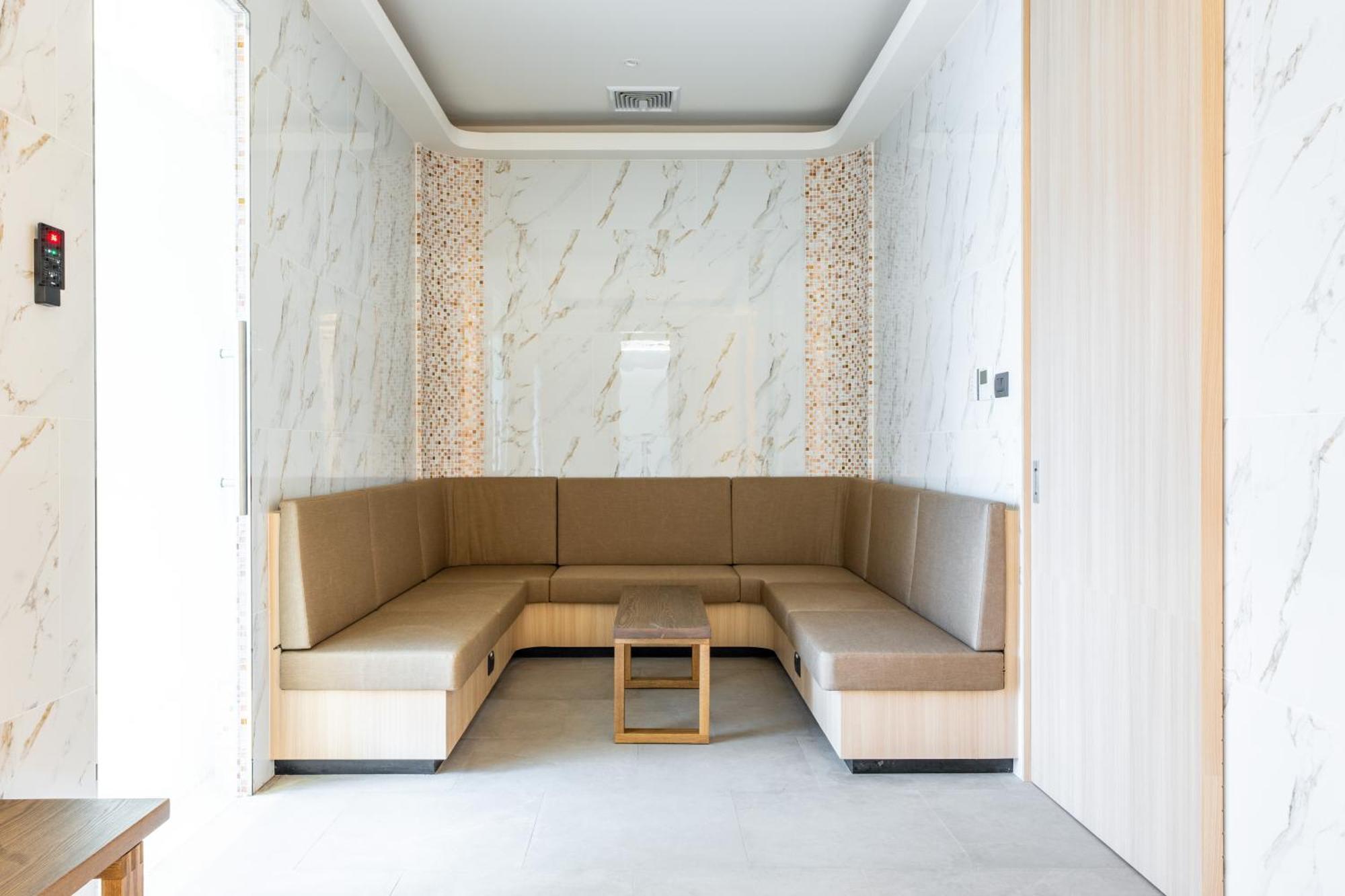 Sole Mio Boutique Hotel And Wellness - Adults Only Bang Tao Beach  Exteriör bild