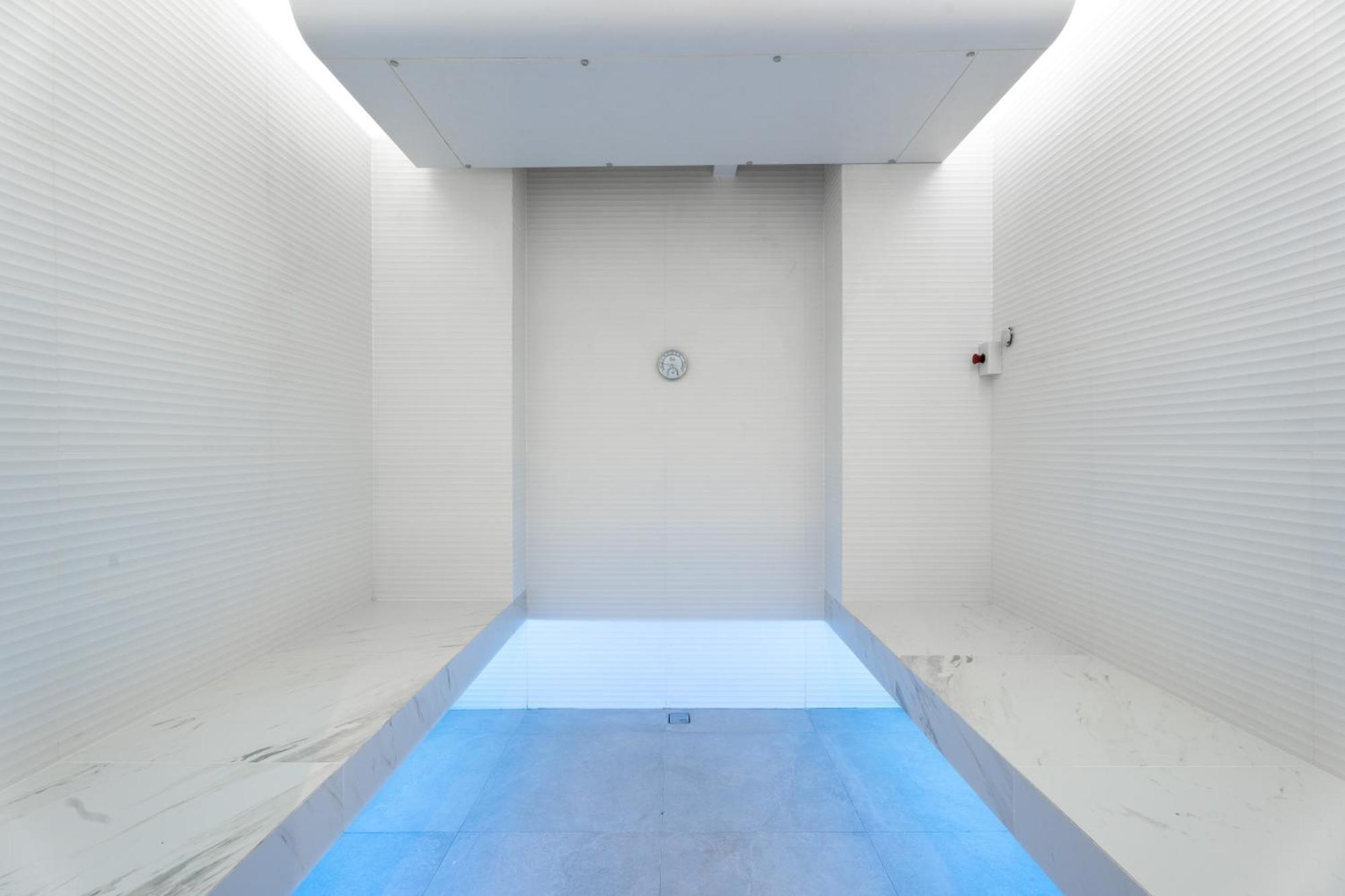 Sole Mio Boutique Hotel And Wellness - Adults Only Bang Tao Beach  Exteriör bild