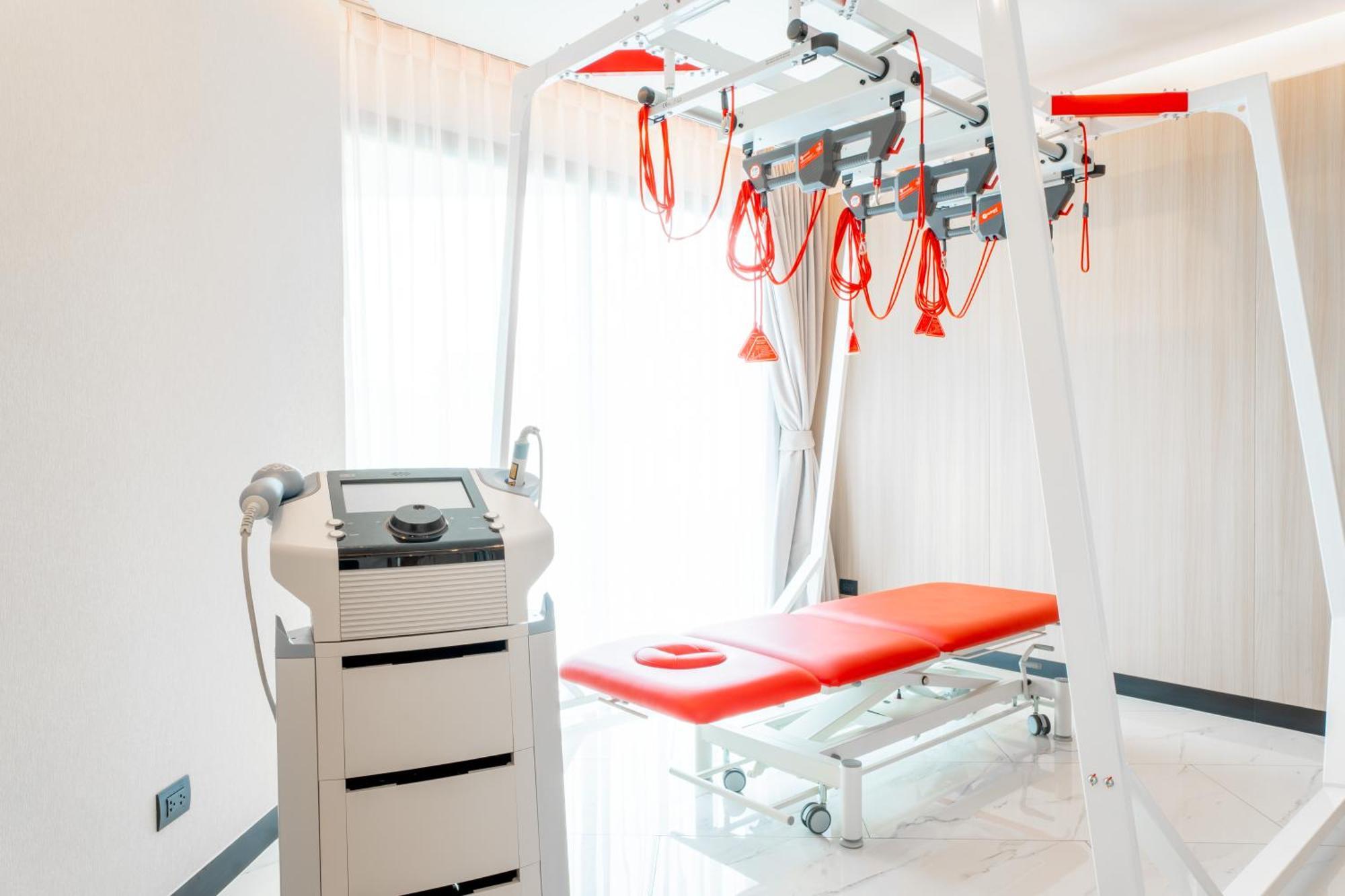 Sole Mio Boutique Hotel And Wellness - Adults Only Bang Tao Beach  Exteriör bild