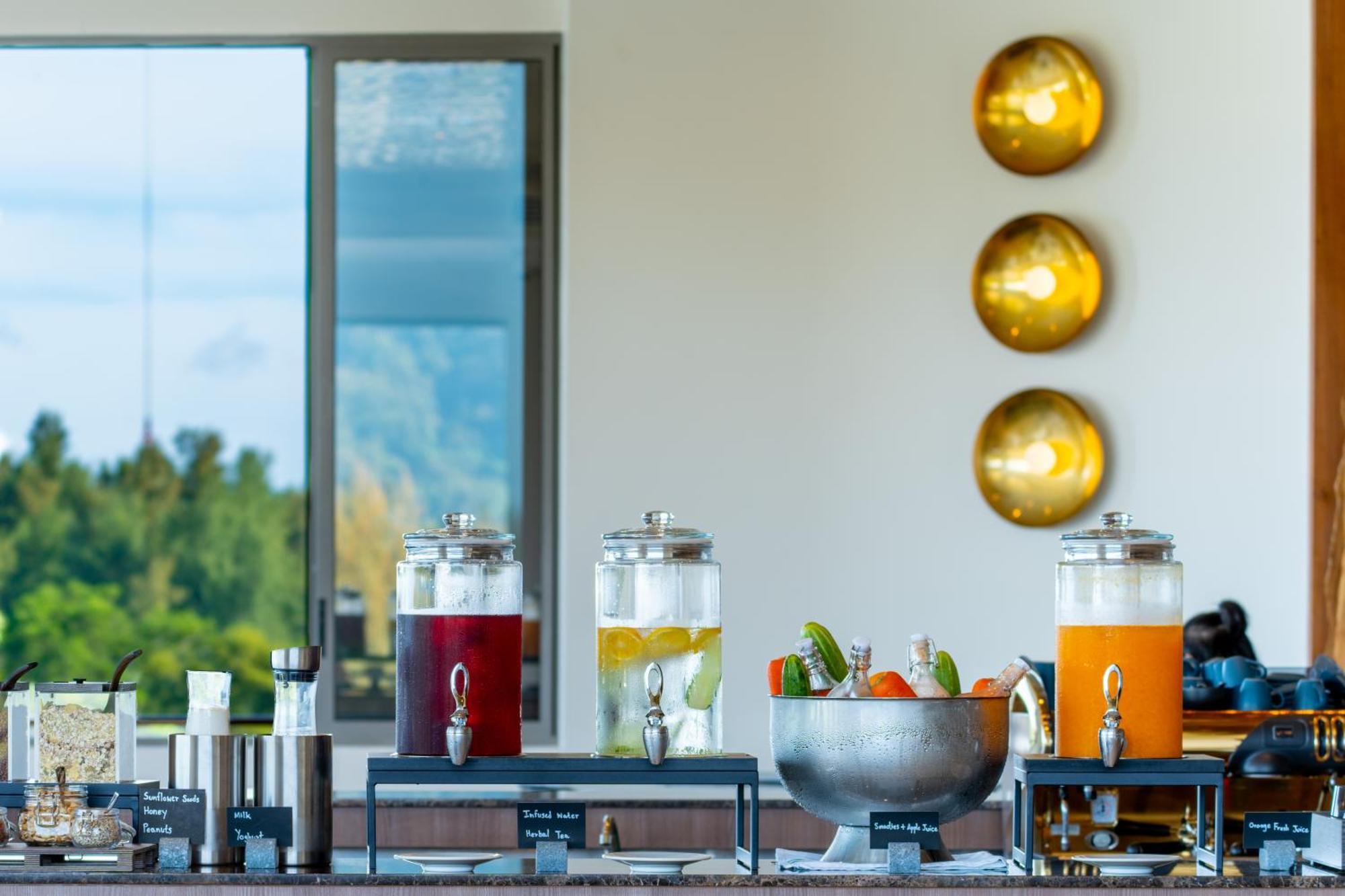 Sole Mio Boutique Hotel And Wellness - Adults Only Bang Tao Beach  Exteriör bild