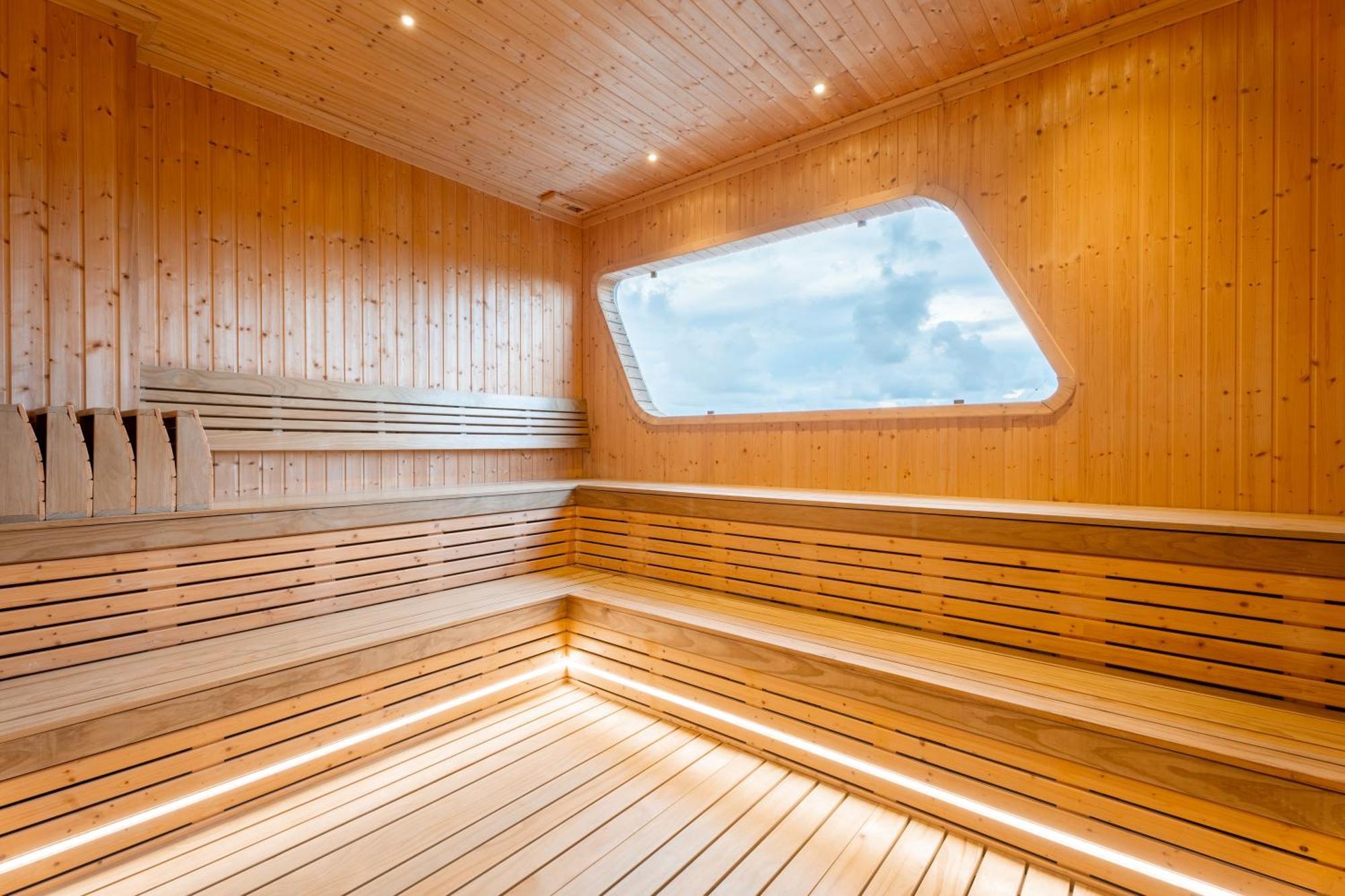 Sole Mio Boutique Hotel And Wellness - Adults Only Bang Tao Beach  Exteriör bild
