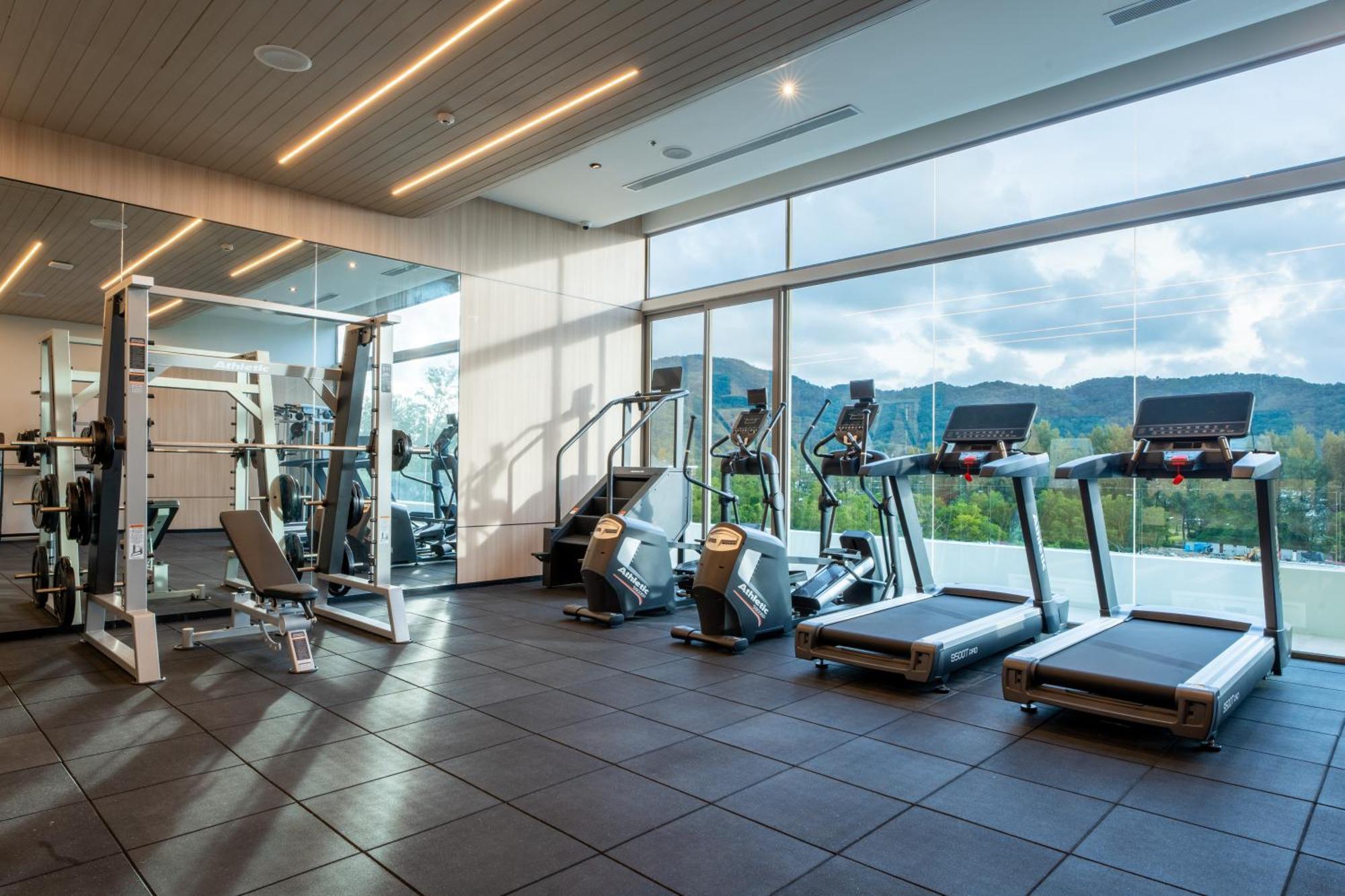 Sole Mio Boutique Hotel And Wellness - Adults Only Bang Tao Beach  Exteriör bild