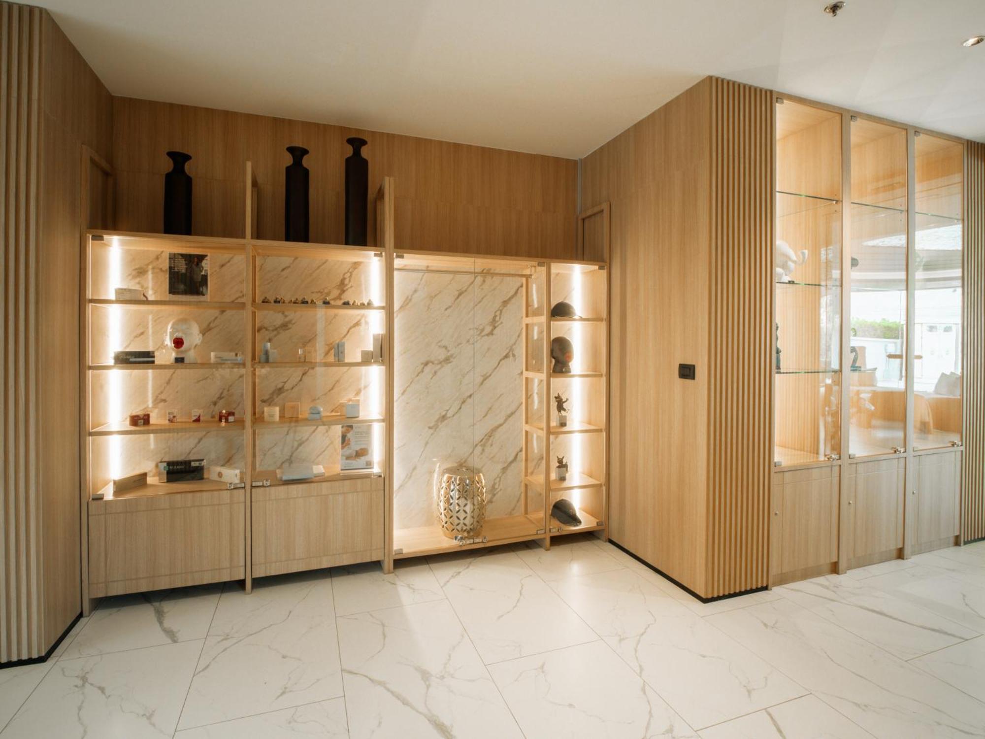 Sole Mio Boutique Hotel And Wellness - Adults Only Bang Tao Beach  Exteriör bild