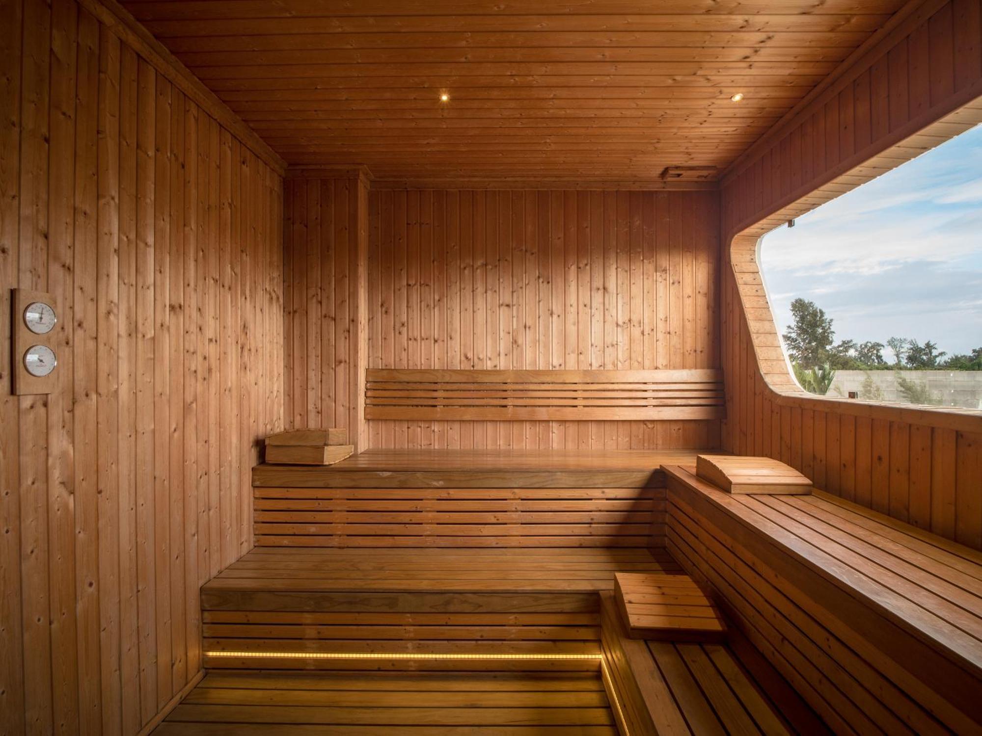 Sole Mio Boutique Hotel And Wellness - Adults Only Bang Tao Beach  Exteriör bild