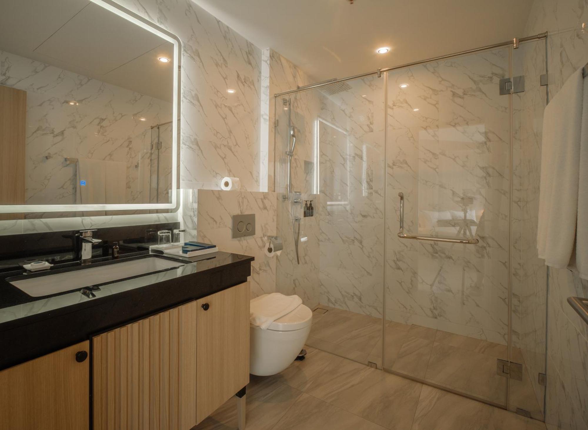 Sole Mio Boutique Hotel And Wellness - Adults Only Bang Tao Beach  Exteriör bild